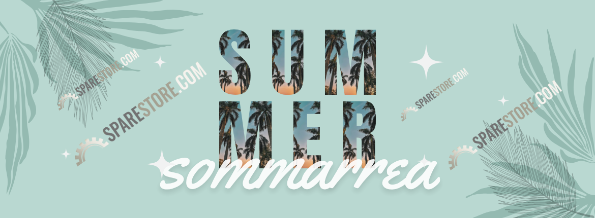 Sparestore.com - Sommarrea